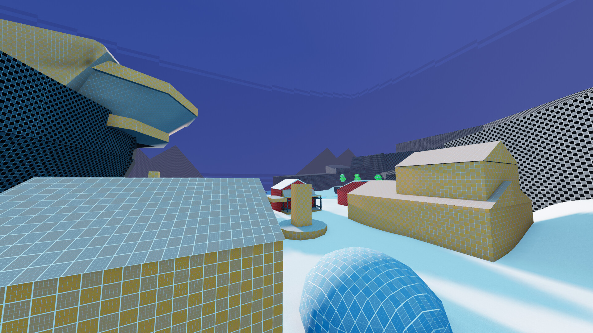 Sector 452 screenshot 5