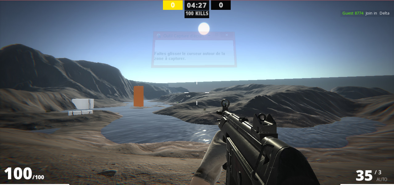 Mahlone One screenshot 3