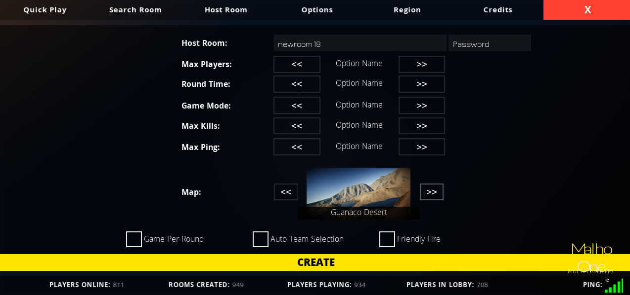 Mahlone One screenshot 2