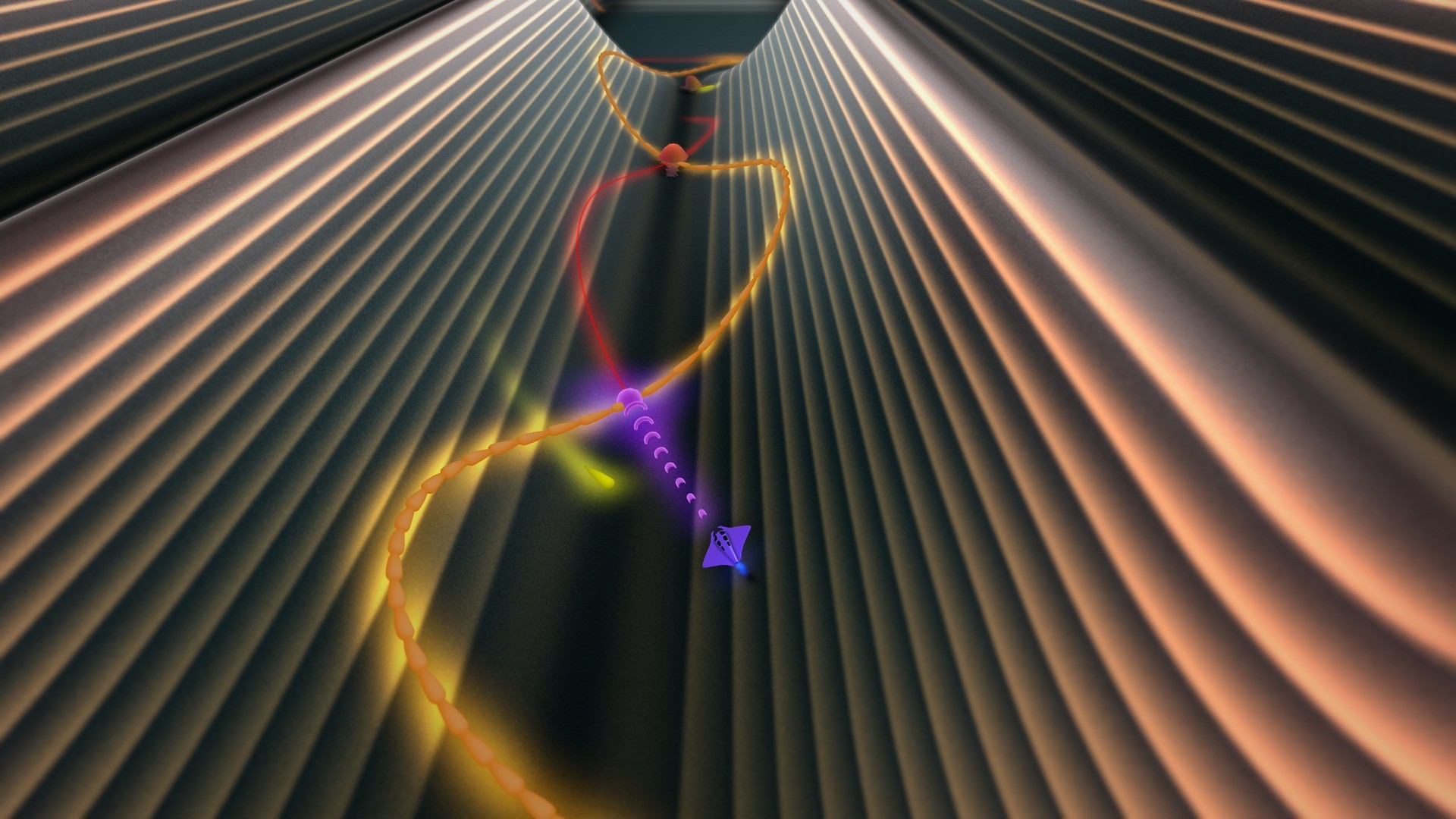 Flowing Lights screenshot 8