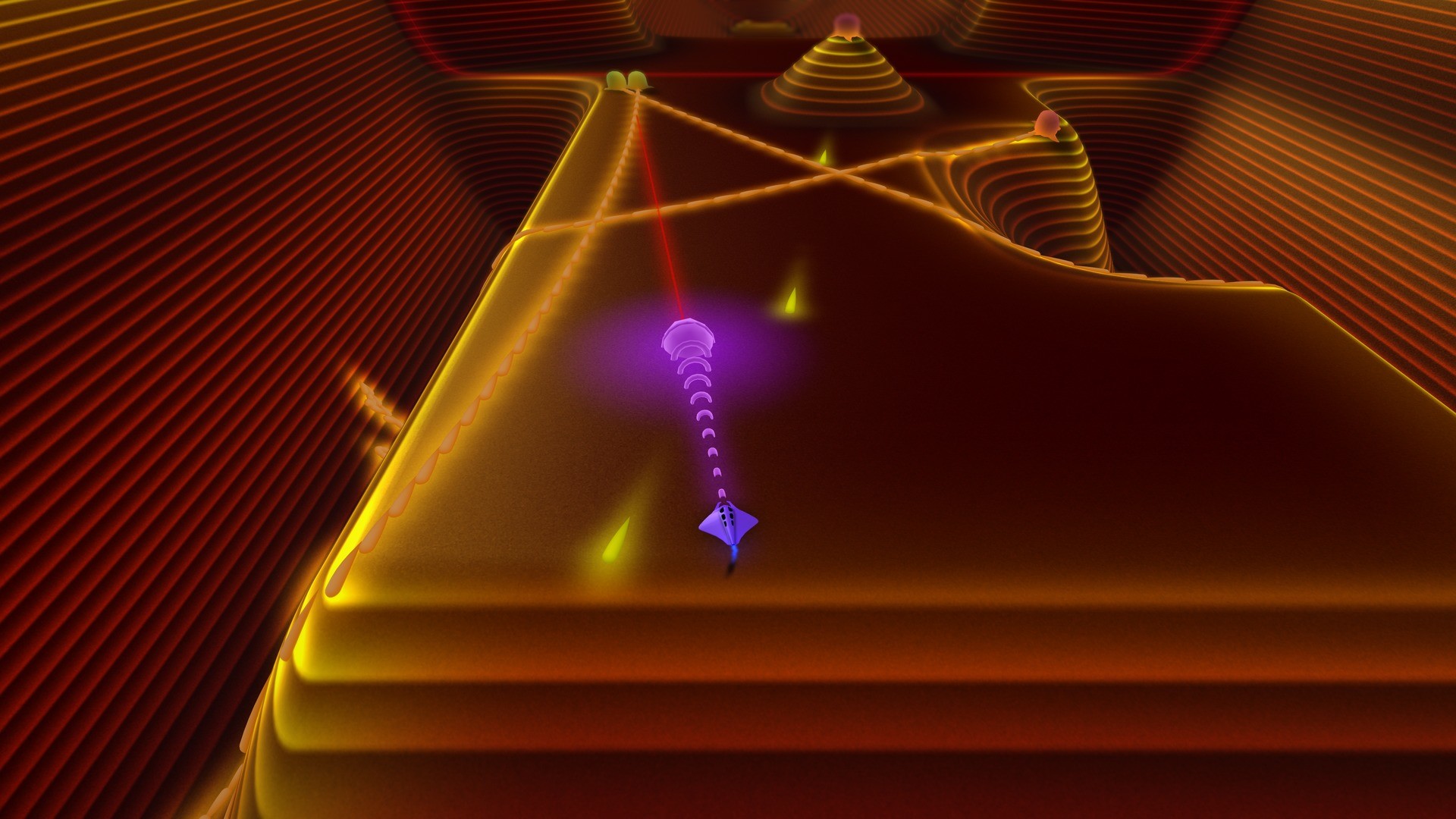 Flowing Lights screenshot 6