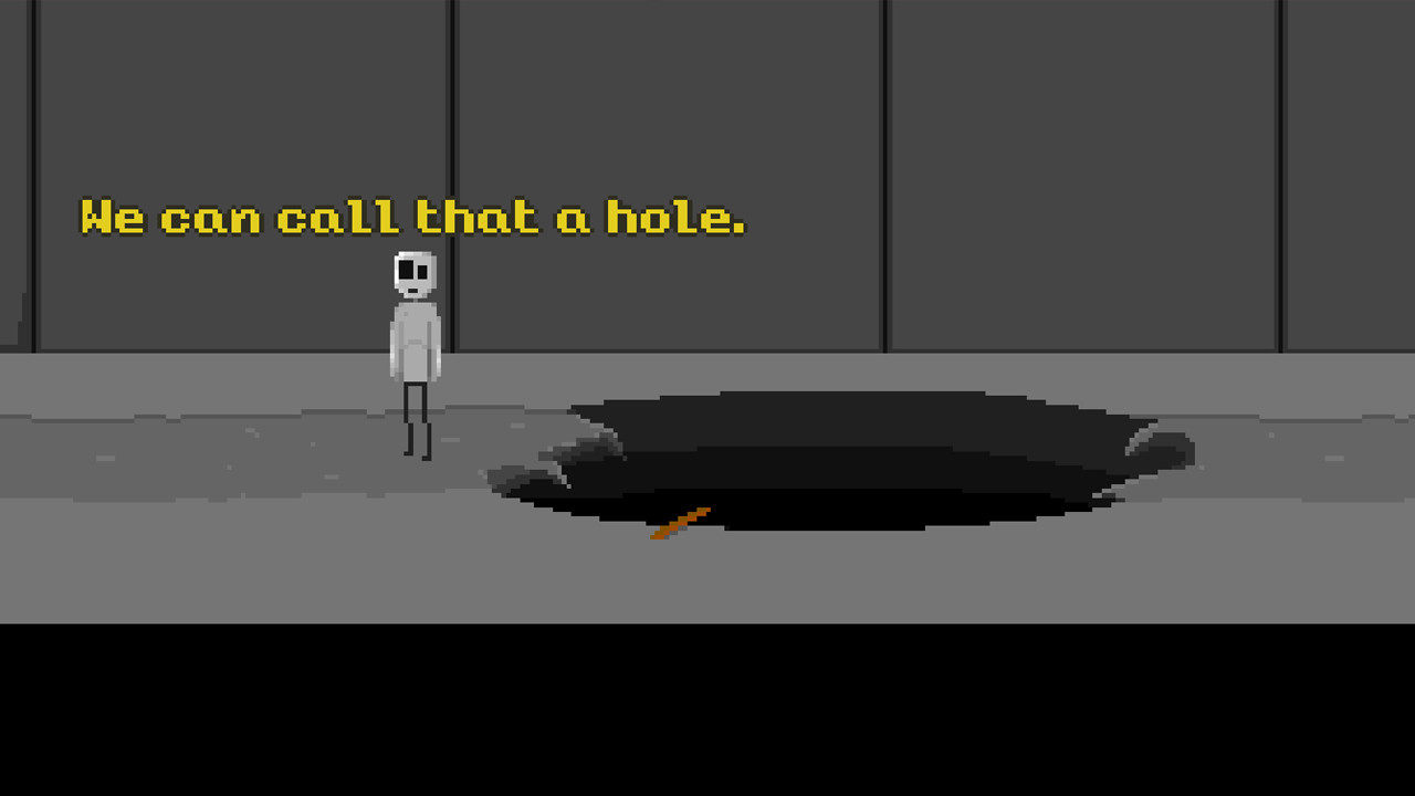 The Grim Ending screenshot 3