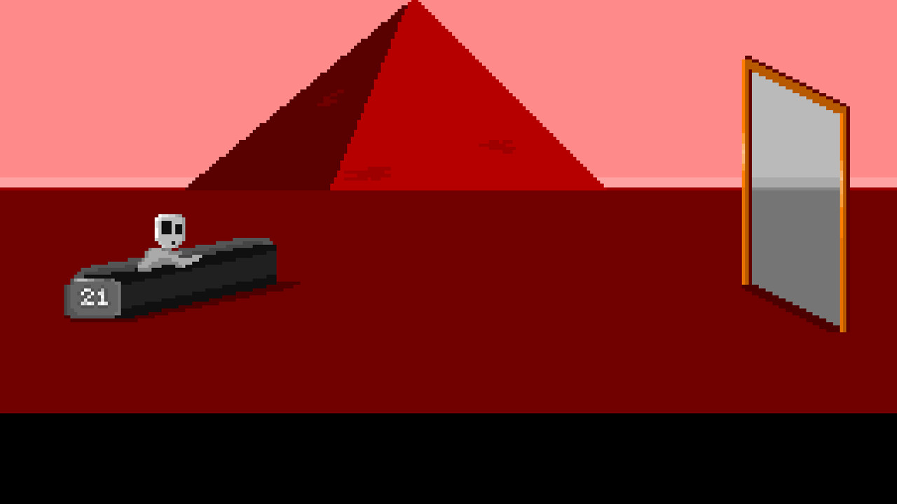 The Grim Ending screenshot 2
