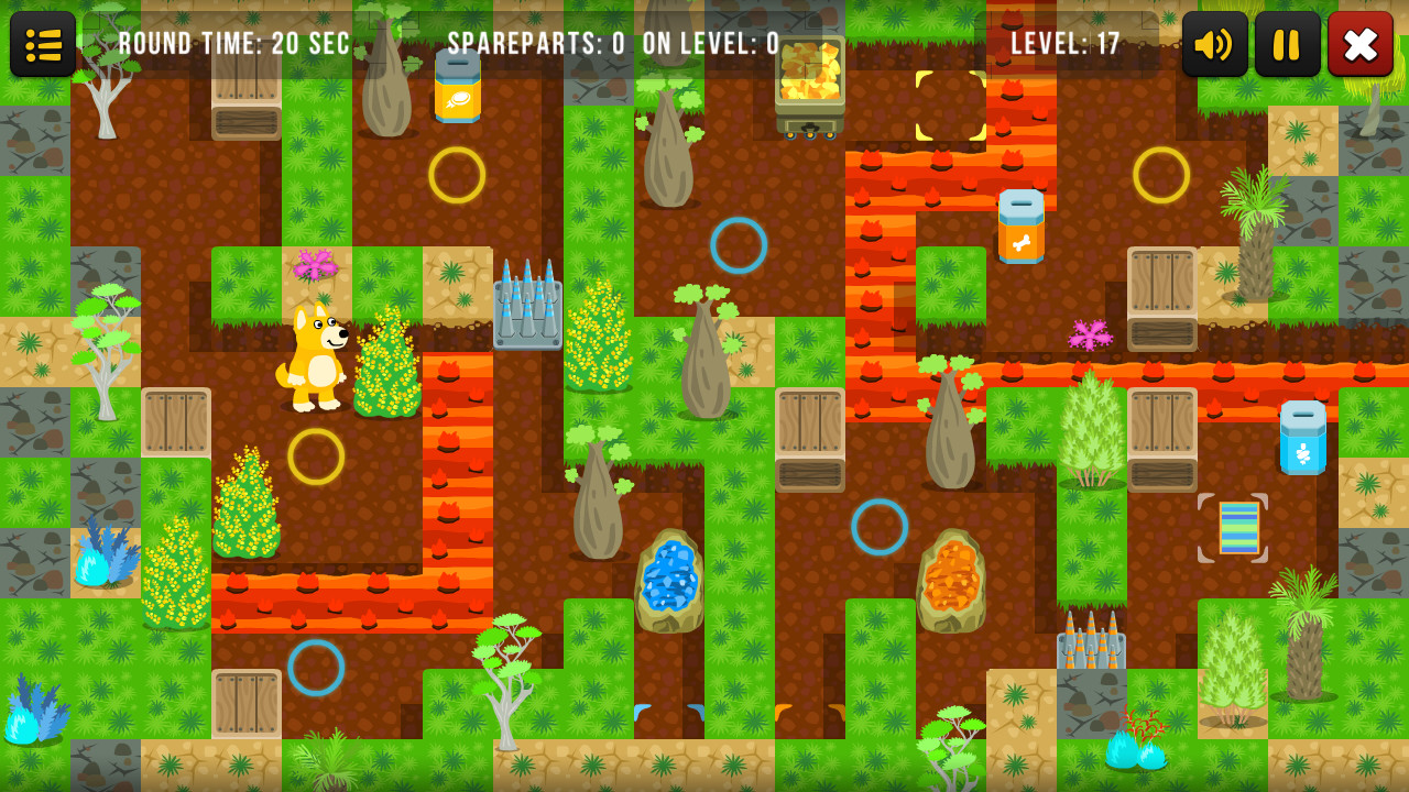 Australian trip screenshot 5