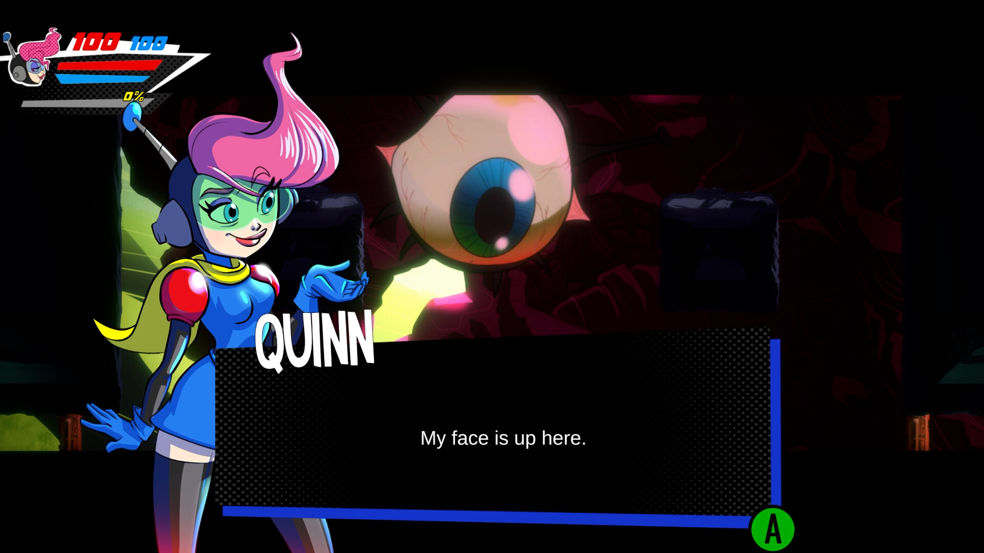 Raygun Gadabout screenshot 8
