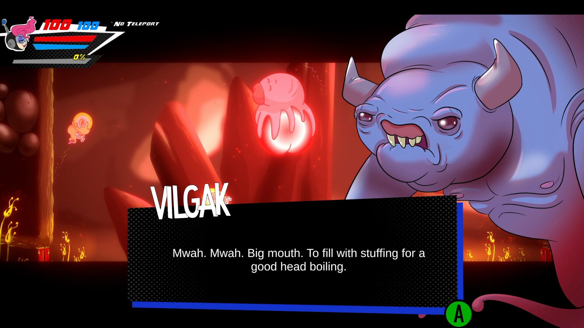 Raygun Gadabout screenshot 20