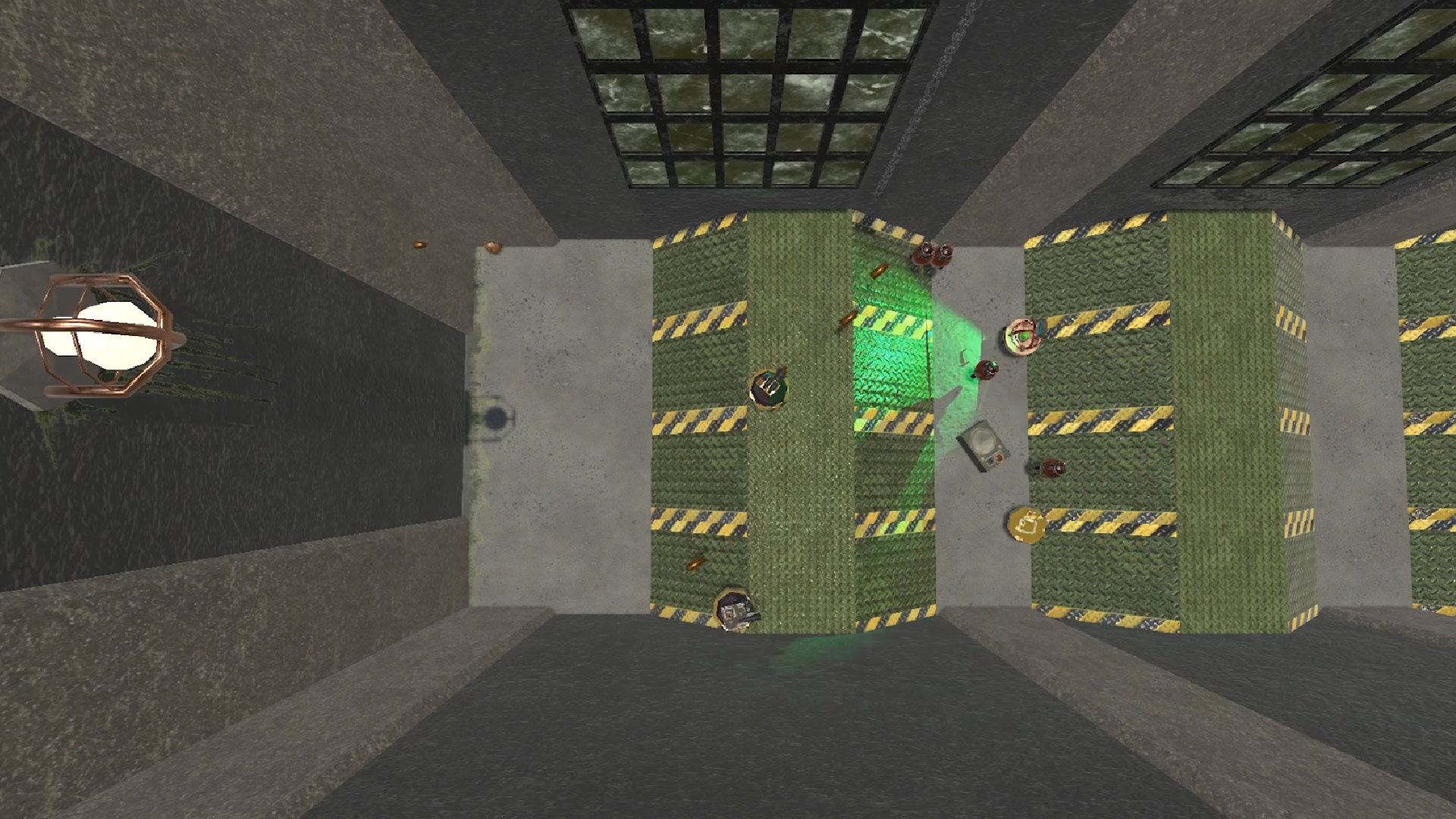 Disassembly Line screenshot 3