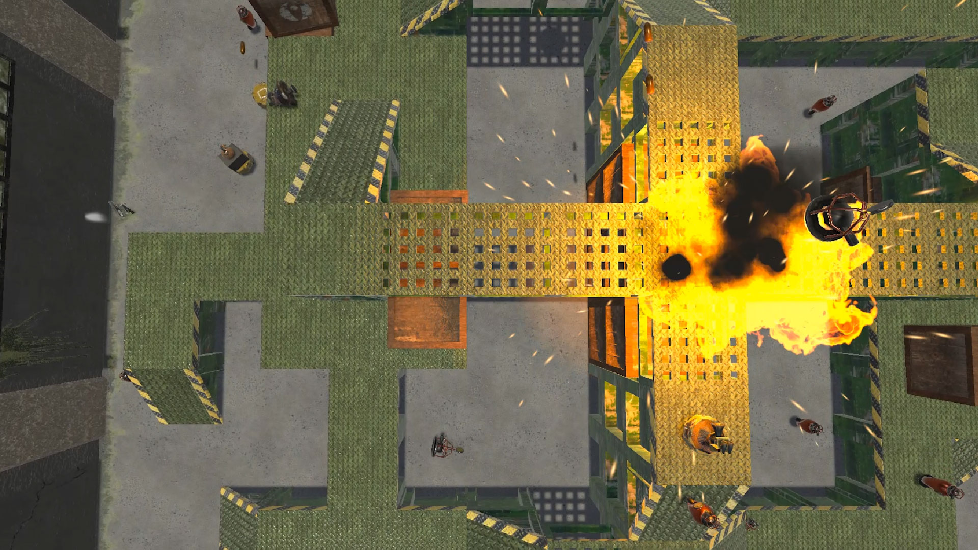 Disassembly Line screenshot 4