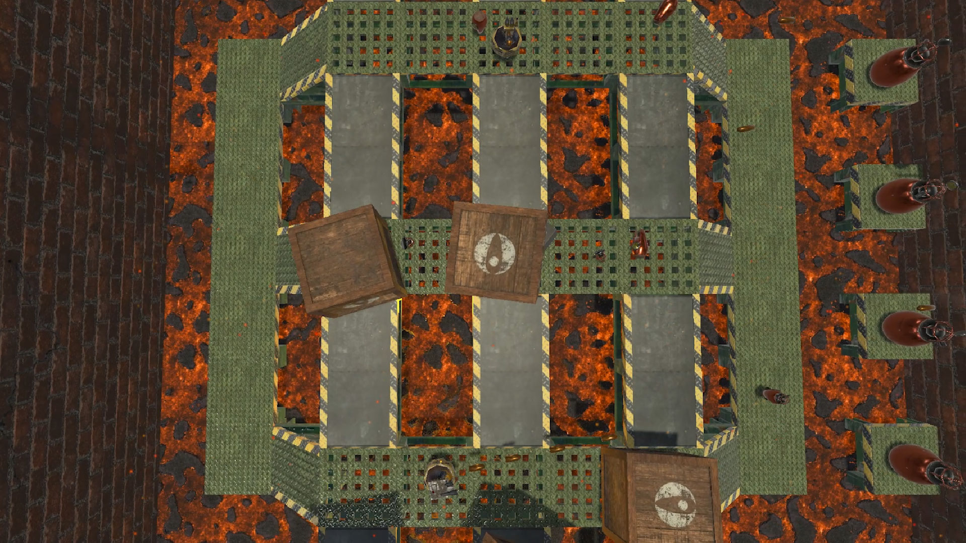 Disassembly Line screenshot 6