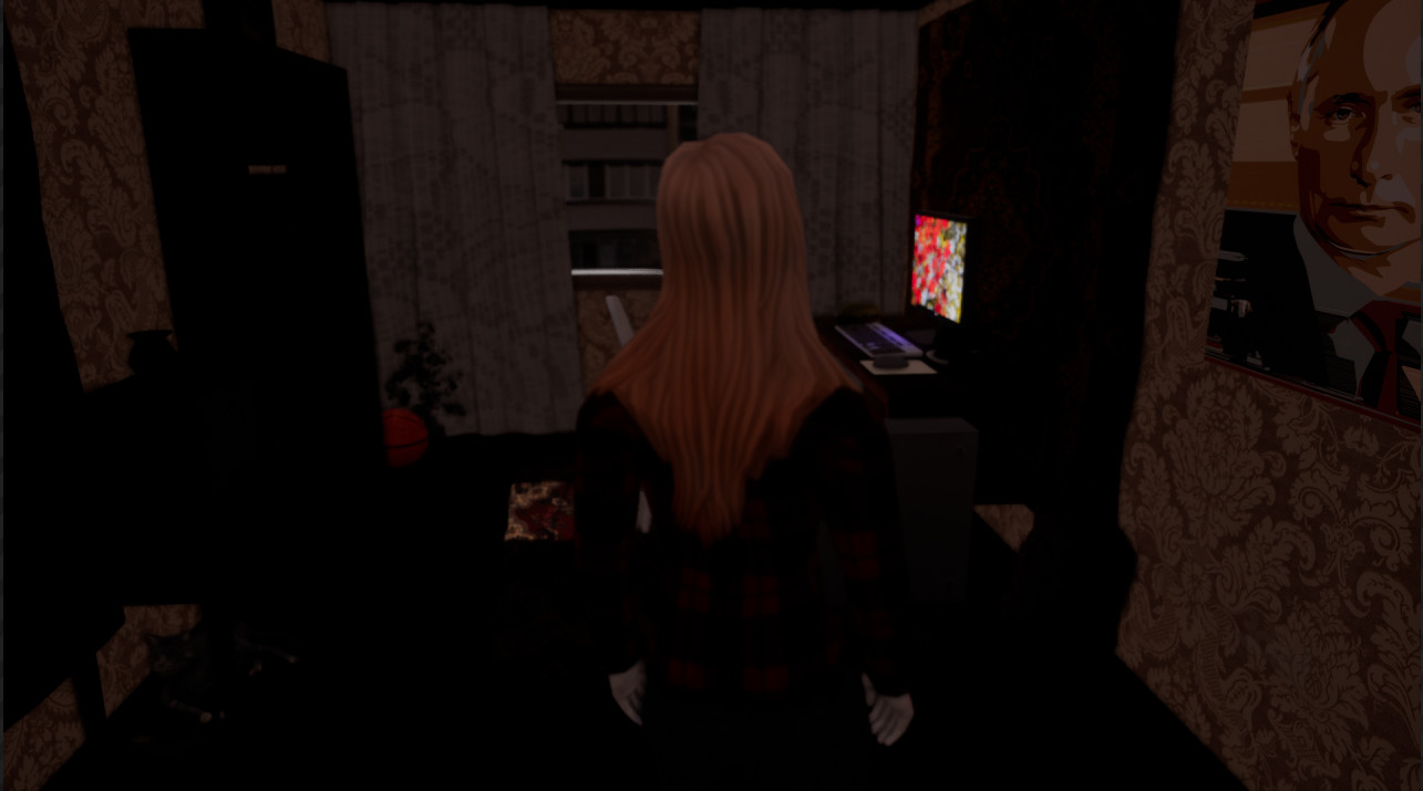 Internet Simulator screenshot 4