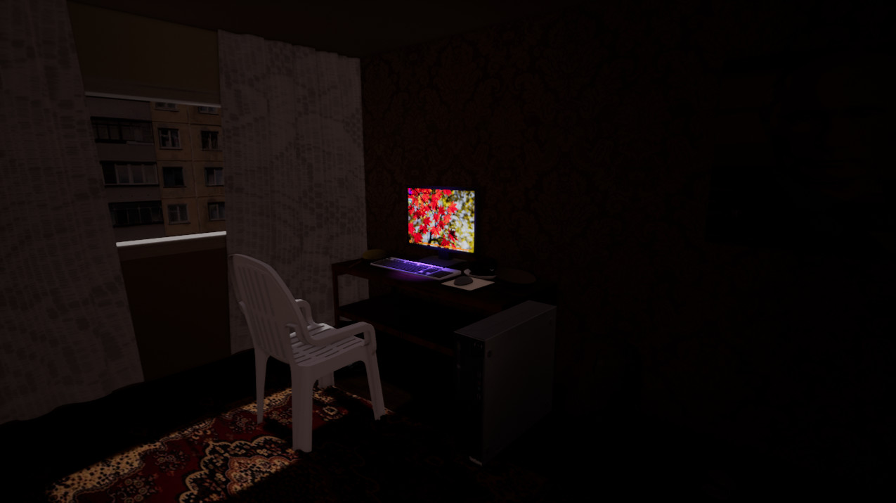 Internet Simulator screenshot 3