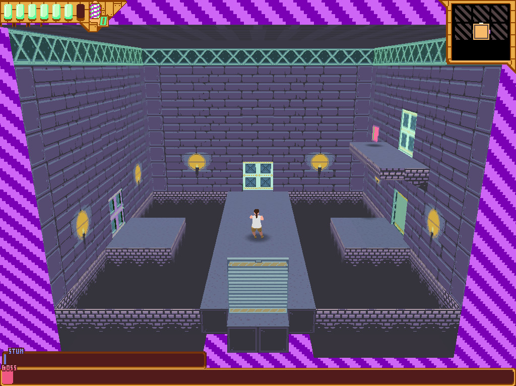 Kill the Superweapon screenshot 12