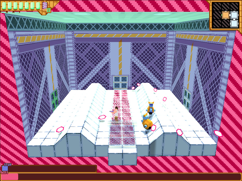 Kill the Superweapon screenshot 14
