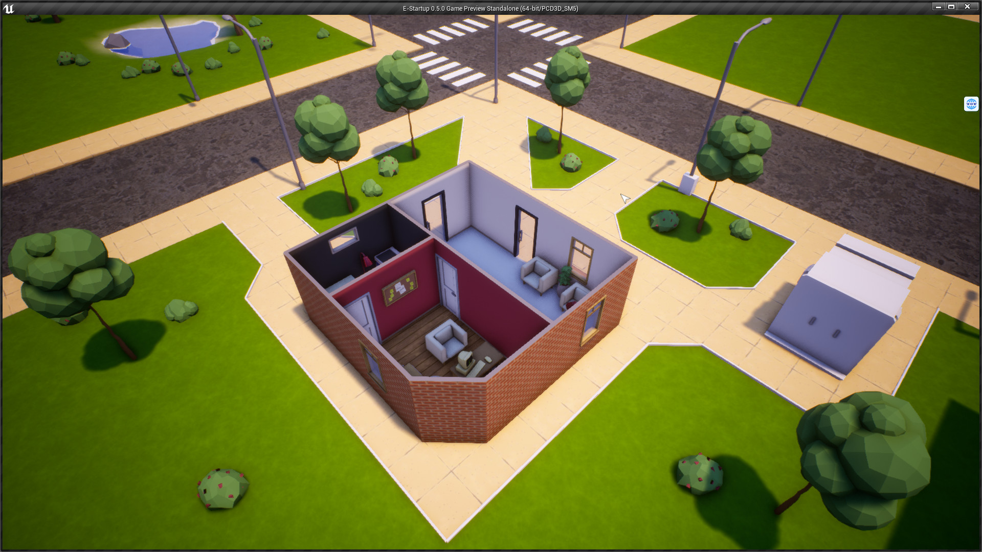 E-Startup screenshot 3