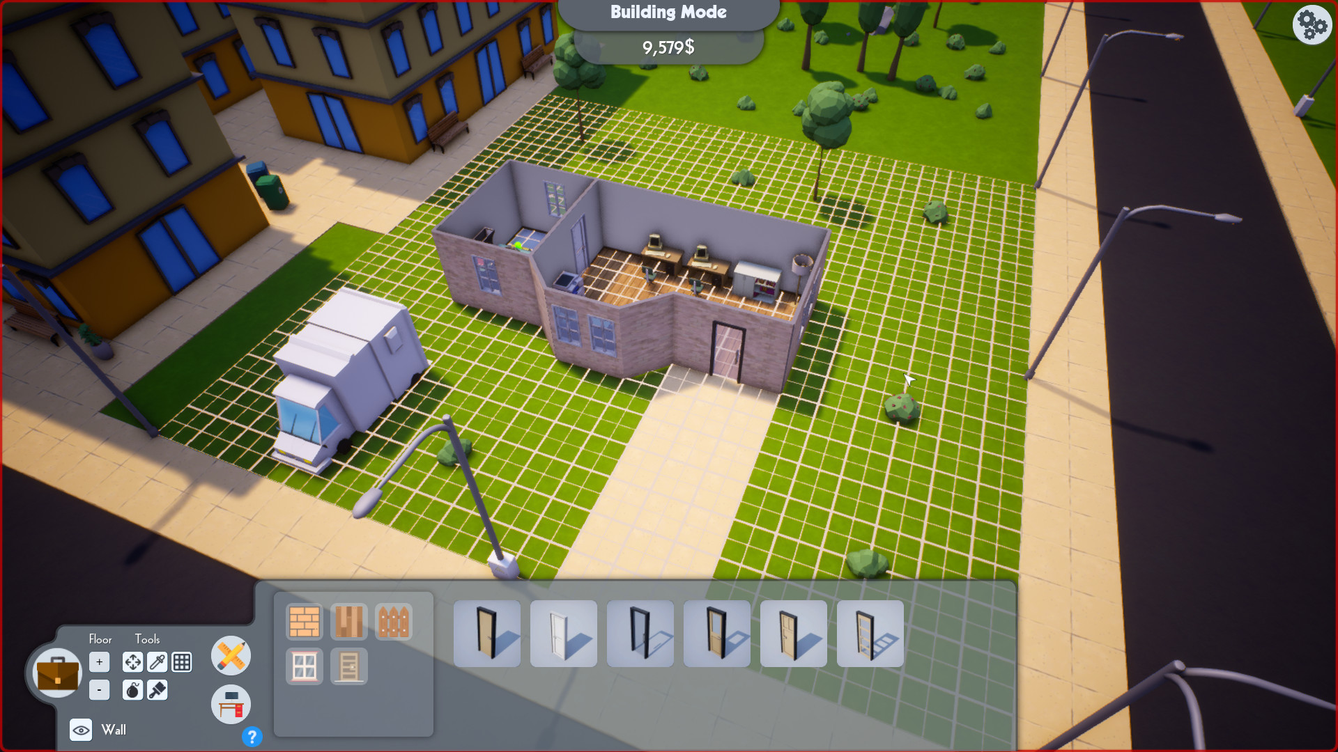 E-Startup screenshot 1