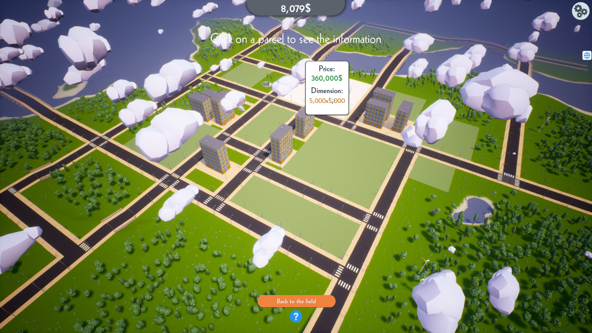E-Startup screenshot 2