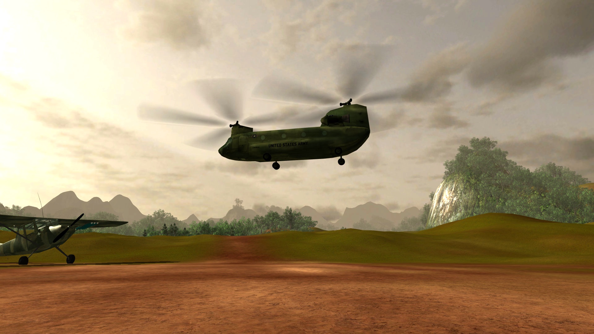 RC Fun City screenshot 8