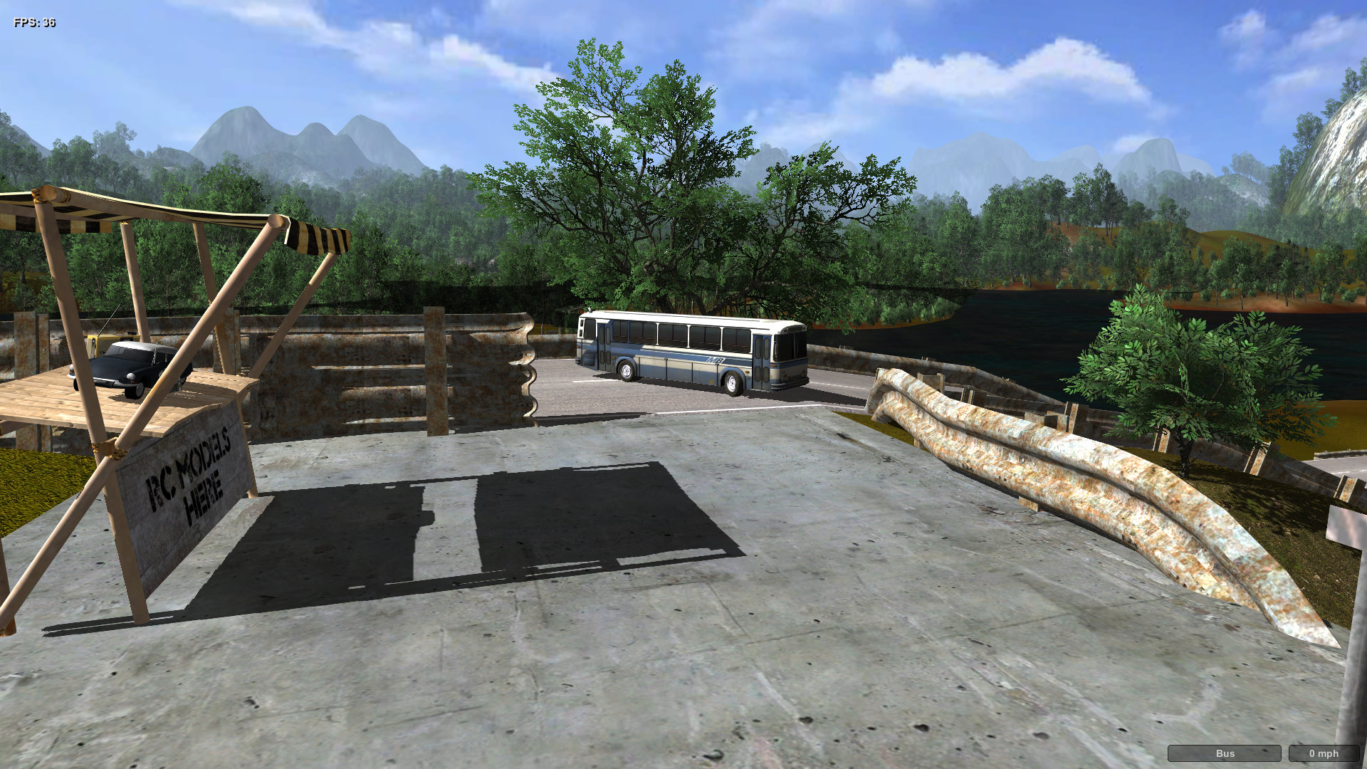 RC Fun City screenshot 23