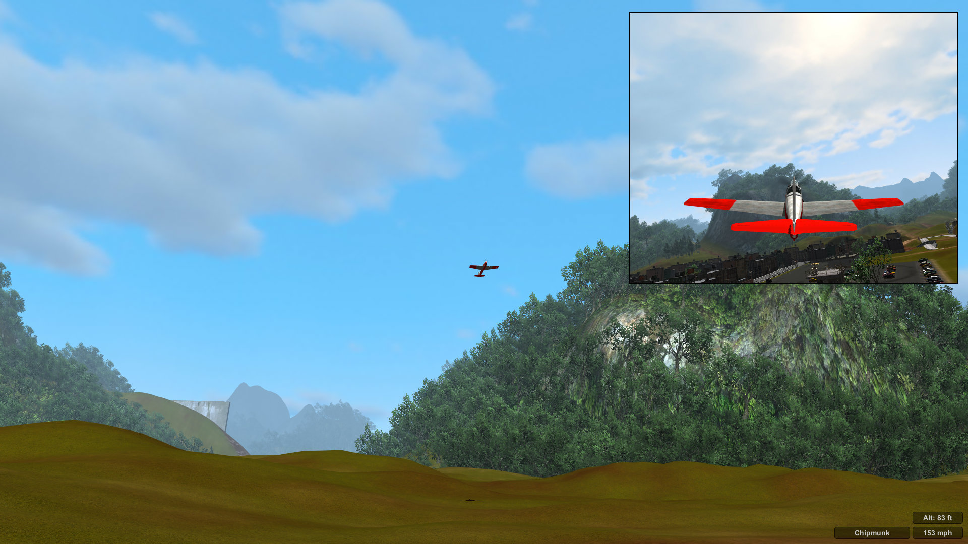RC Fun City screenshot 14