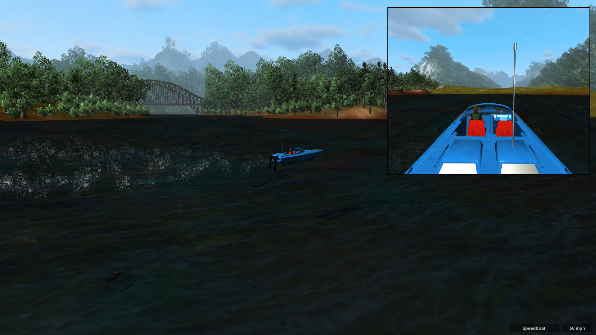 RC Fun City screenshot 12