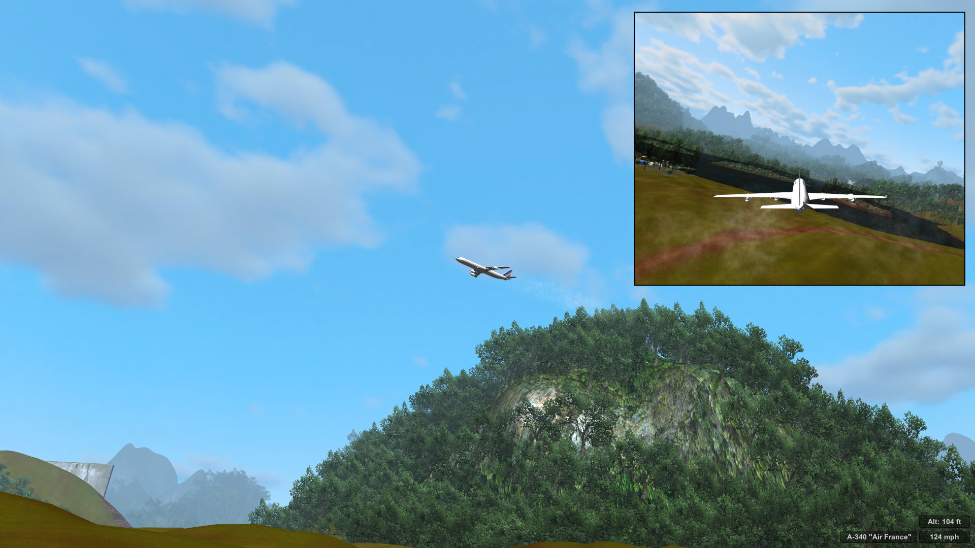 RC Fun City screenshot 9