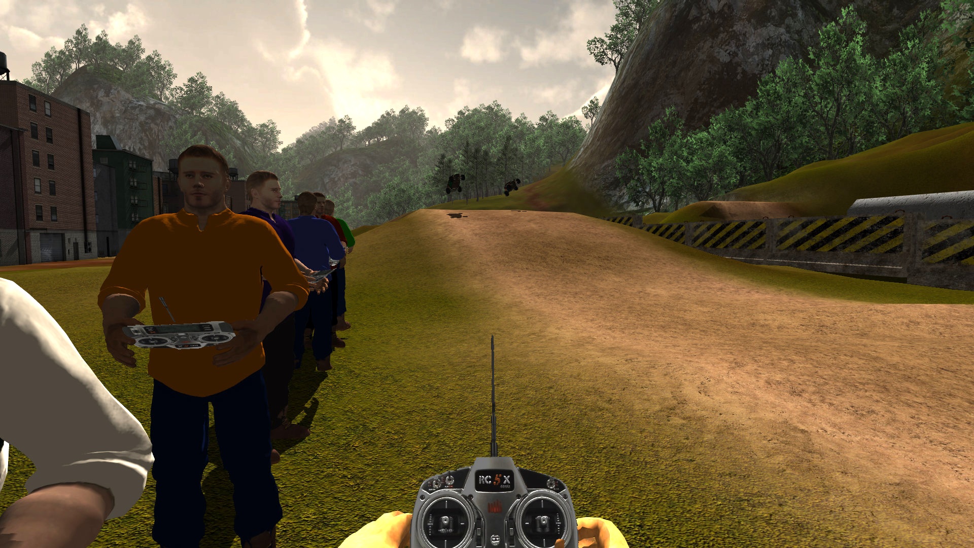 RC Fun City screenshot 20