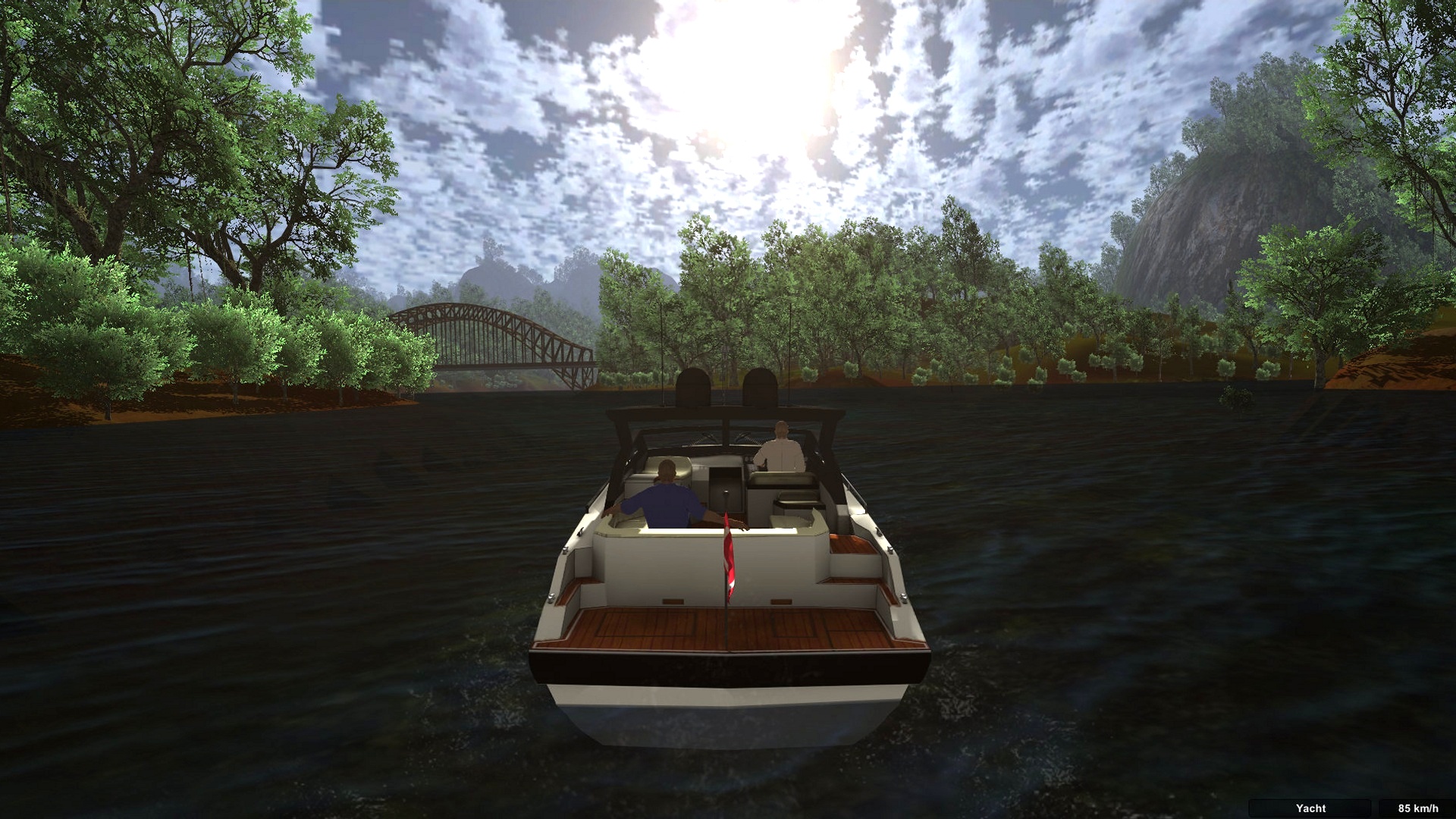 RC Fun City screenshot 15
