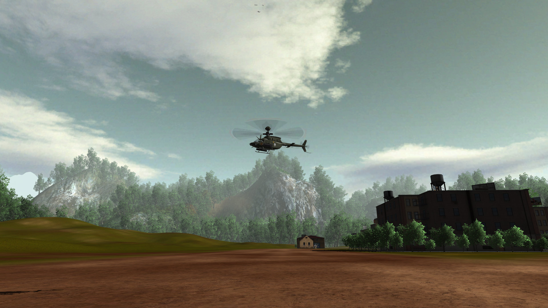 RC Fun City screenshot 13