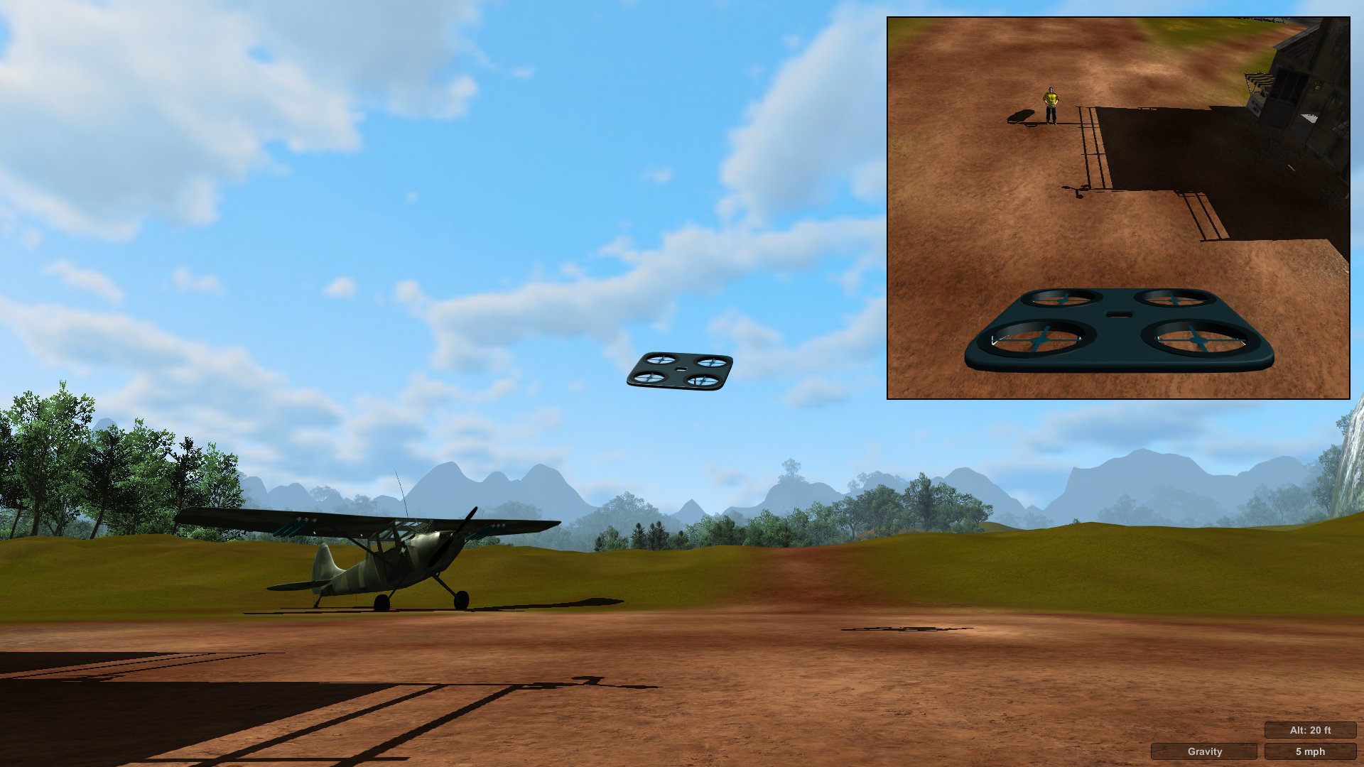 RC Fun City screenshot 22