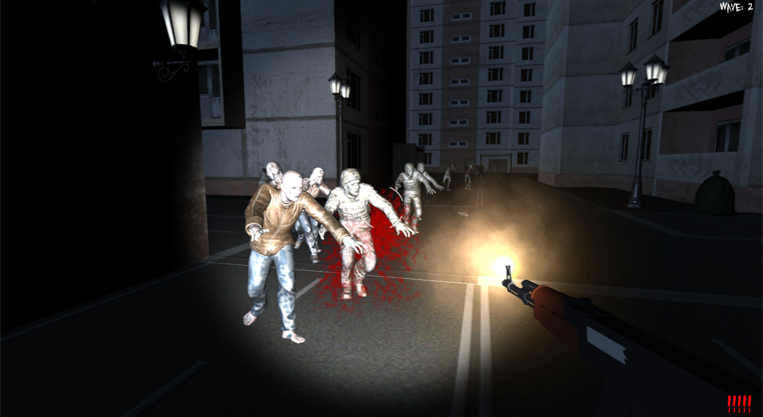 The Plague screenshot 5