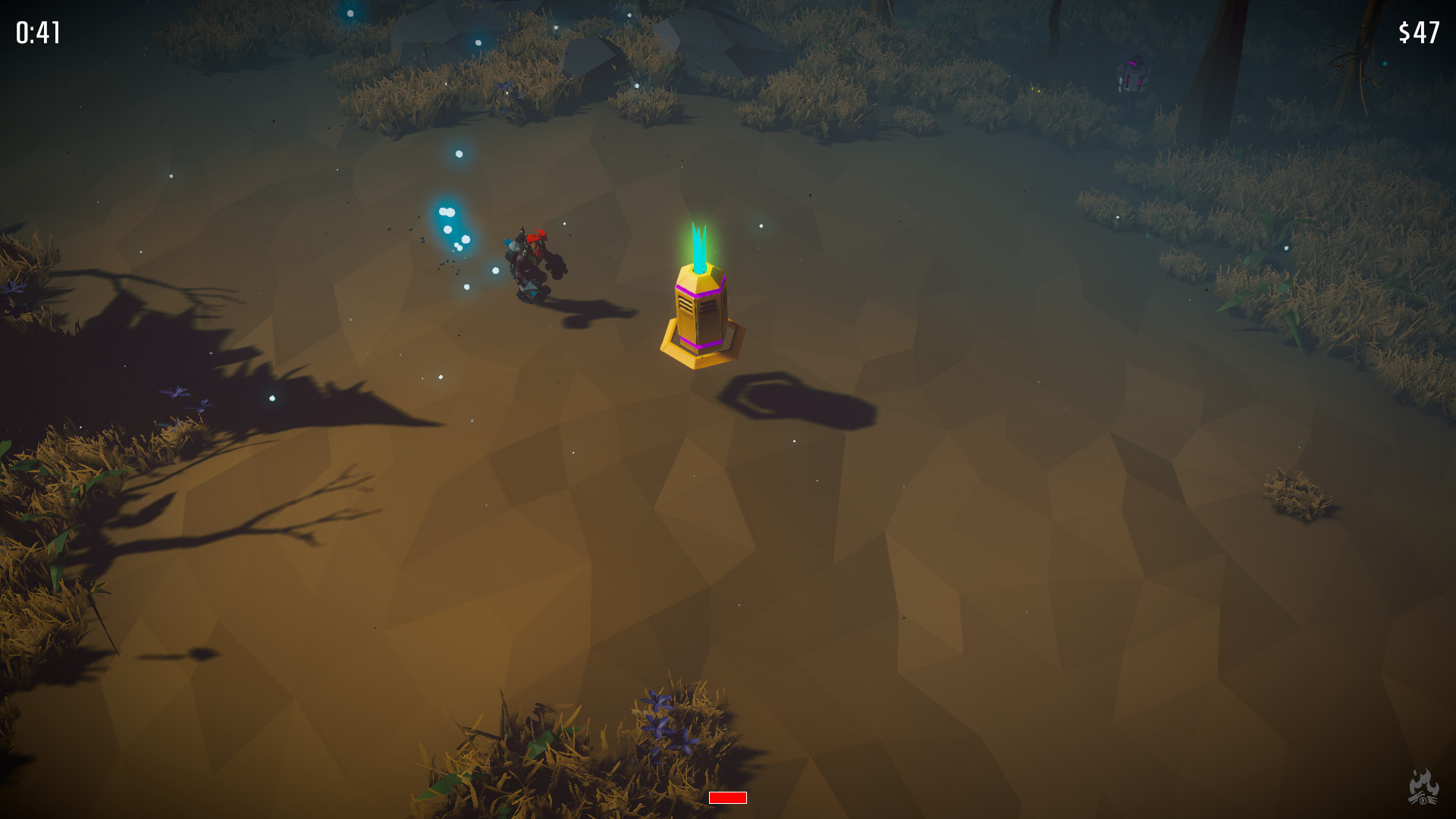 McRogue screenshot 4