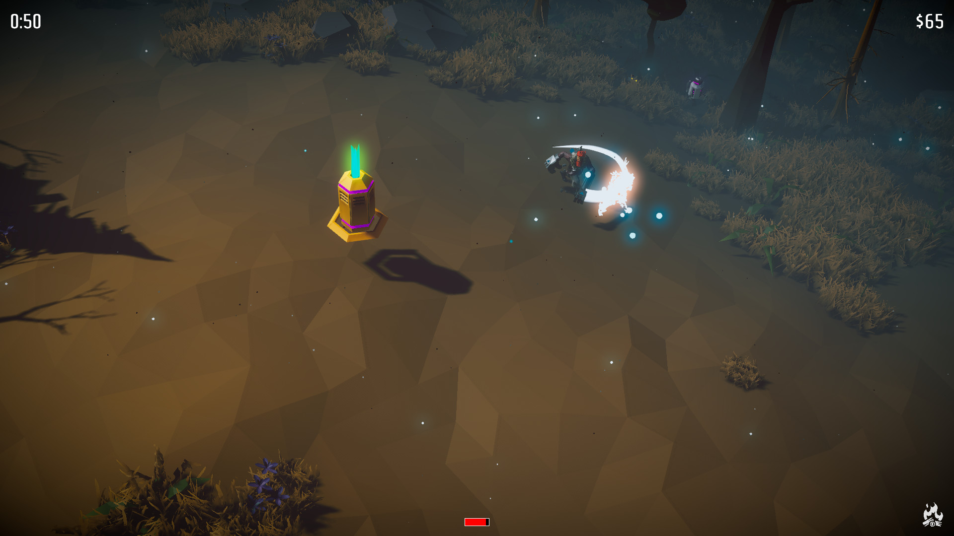 McRogue screenshot 6