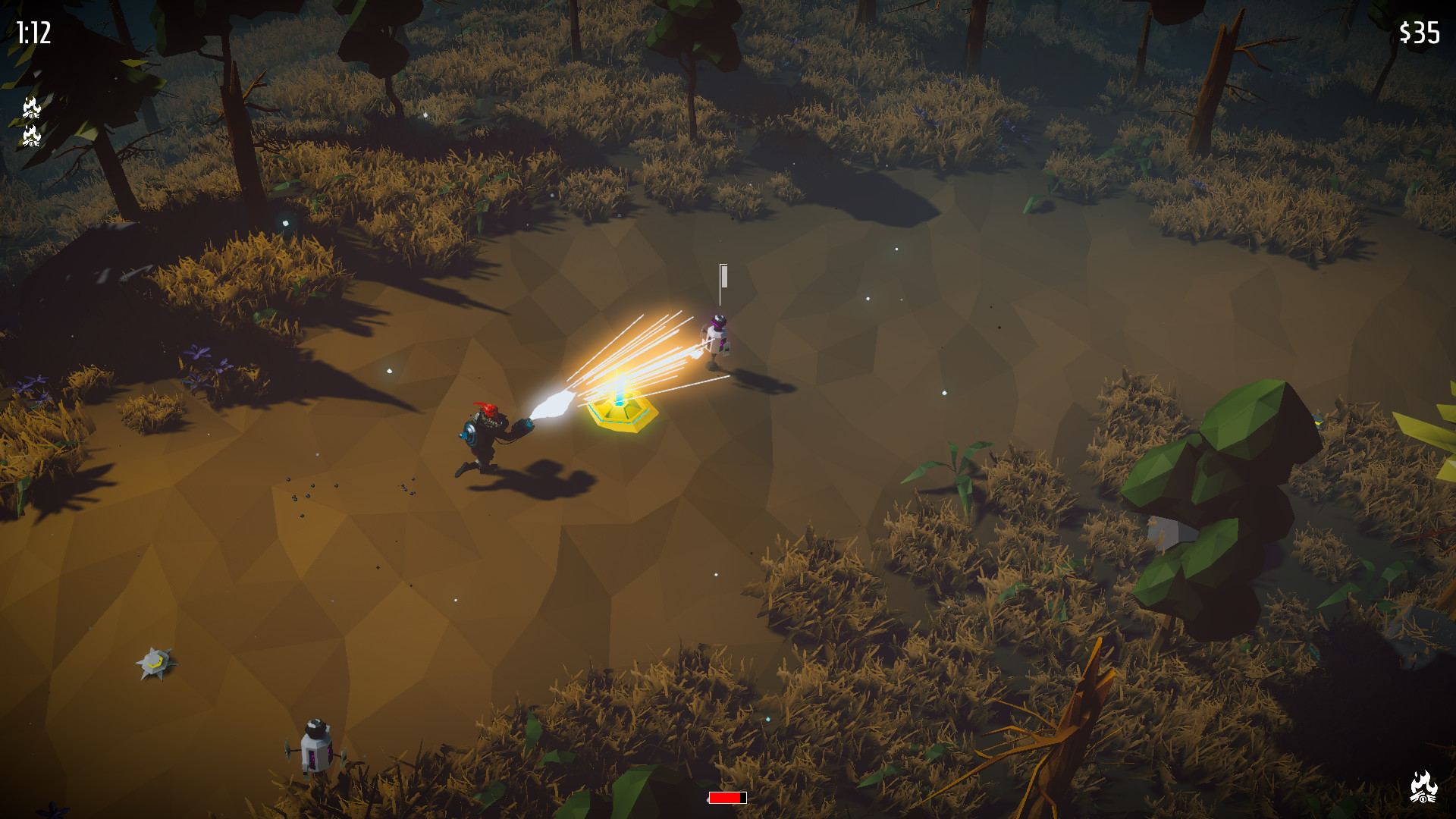McRogue screenshot 8