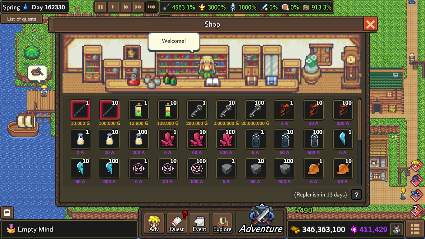 Dragon Cliff 龙崖 screenshot 9