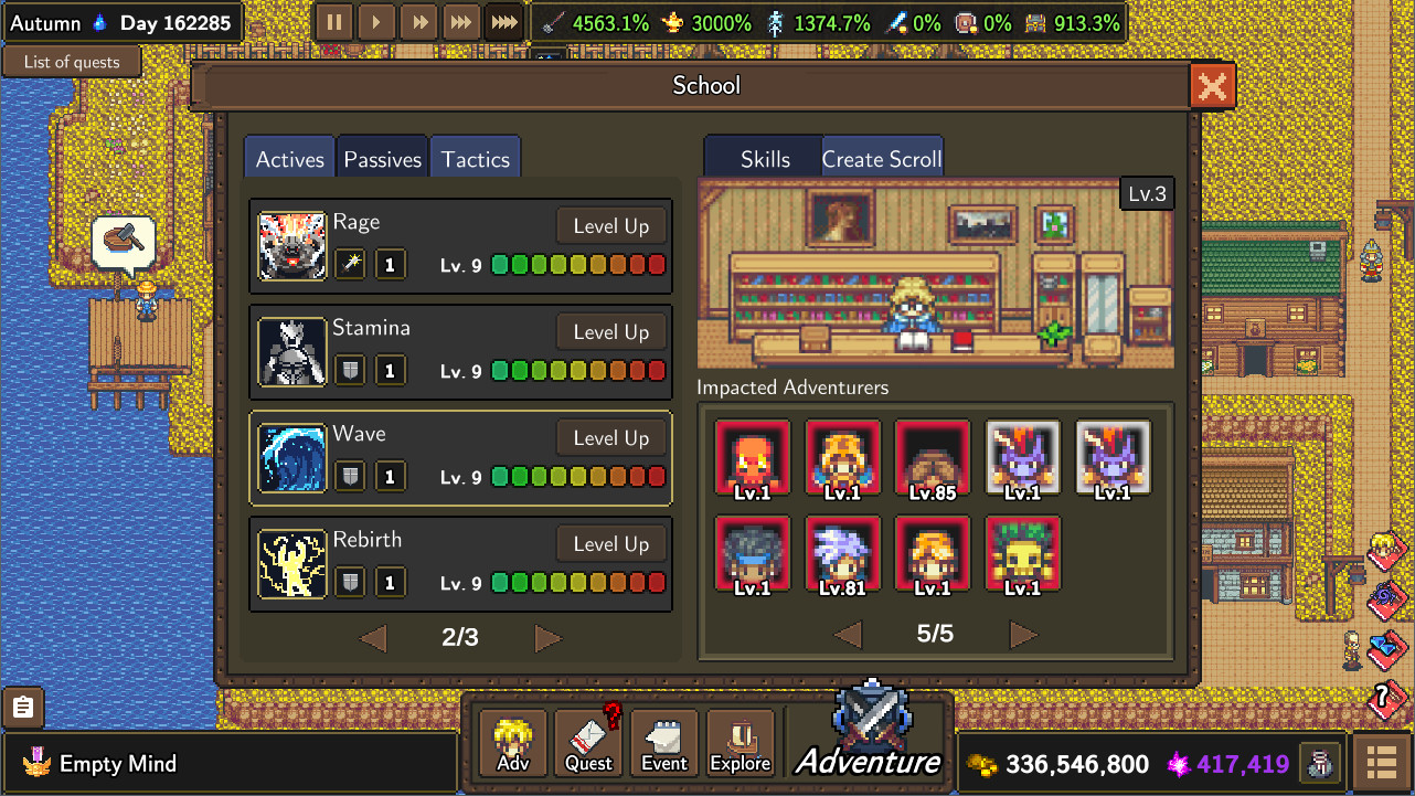 Dragon Cliff 龙崖 screenshot 7