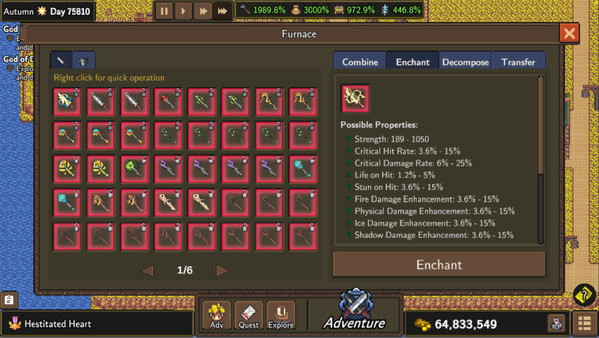 图片[11]|单人|752MB|龙崖|Dragon Cliff|官方中文|Build.6212414|压缩包：133.17MB|GameStellaris | 游戏群星