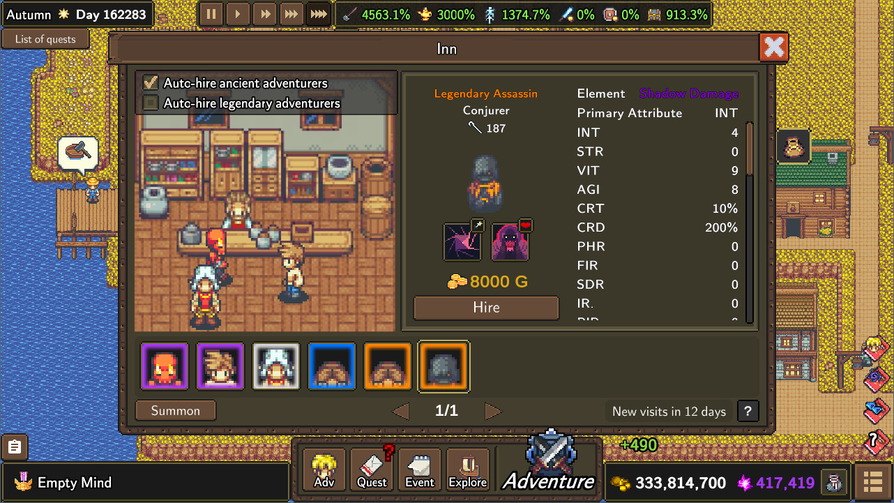 Dragon Cliff 龙崖 screenshot 4