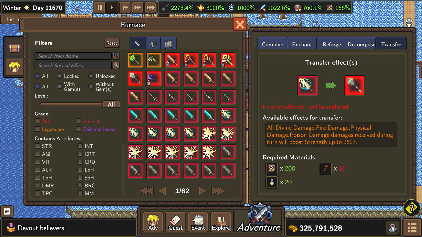 Dragon Cliff 龙崖 screenshot 2