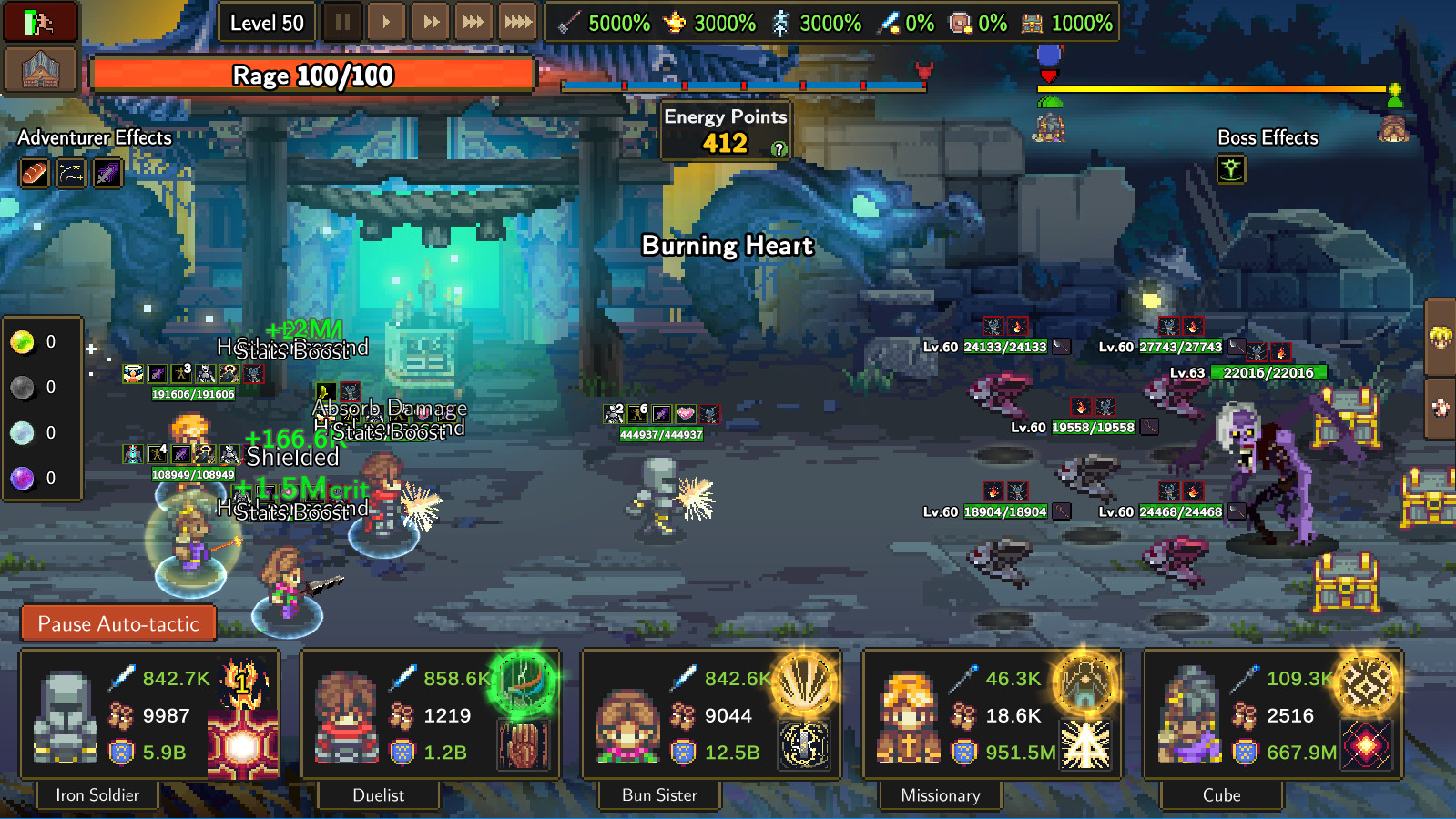 Dragon Cliff 龙崖 screenshot 3