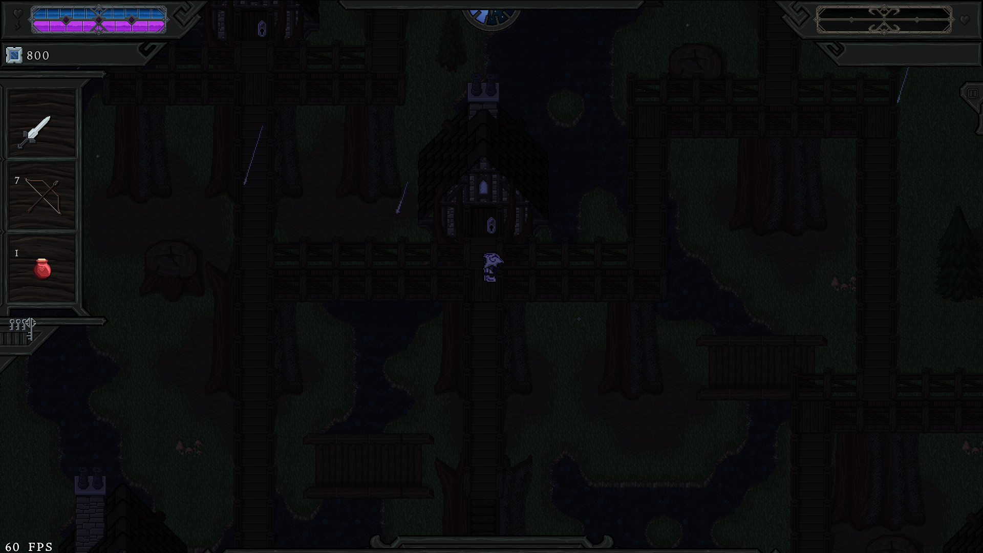Osmorrow screenshot 5