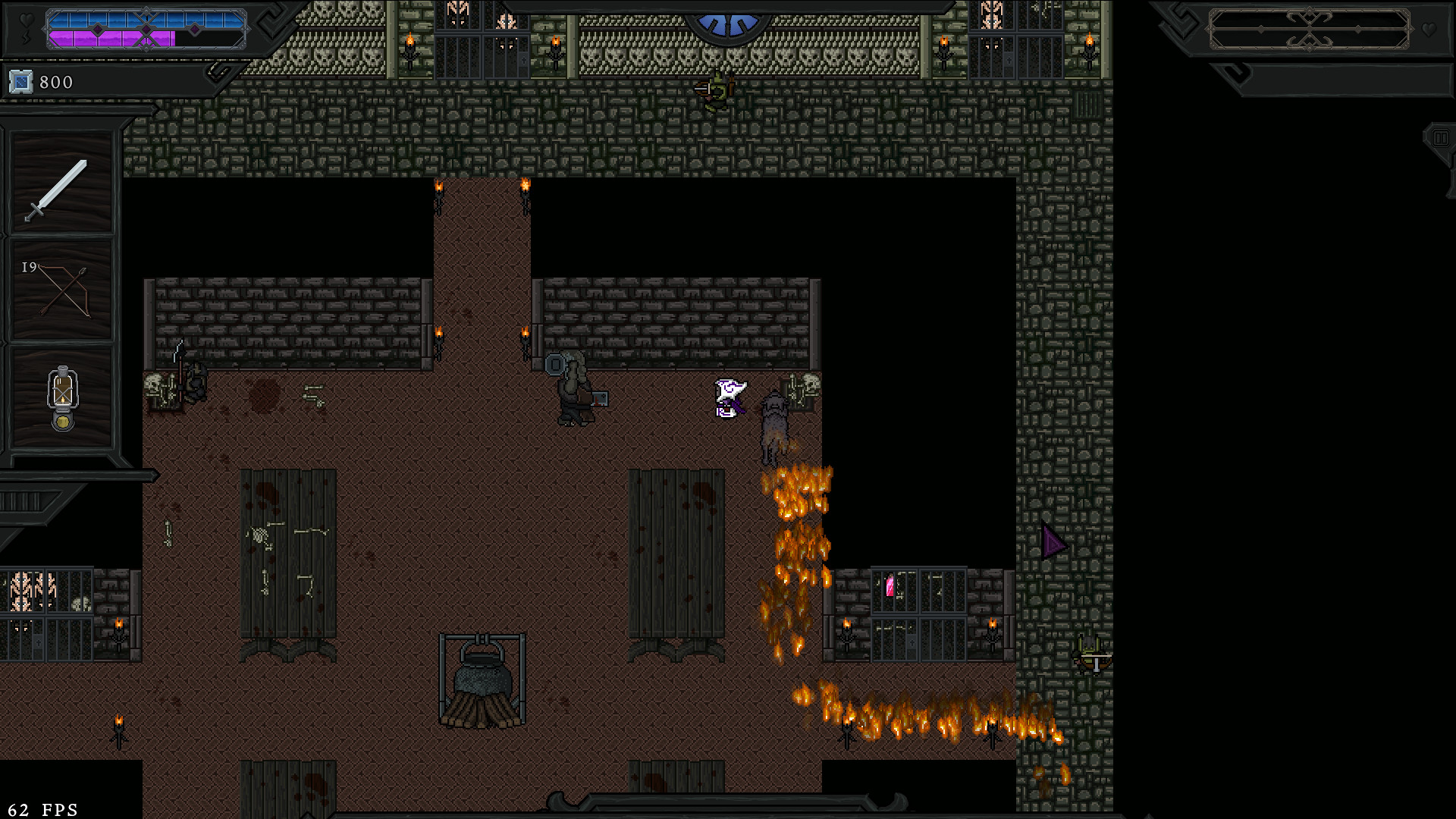 Osmorrow screenshot 1