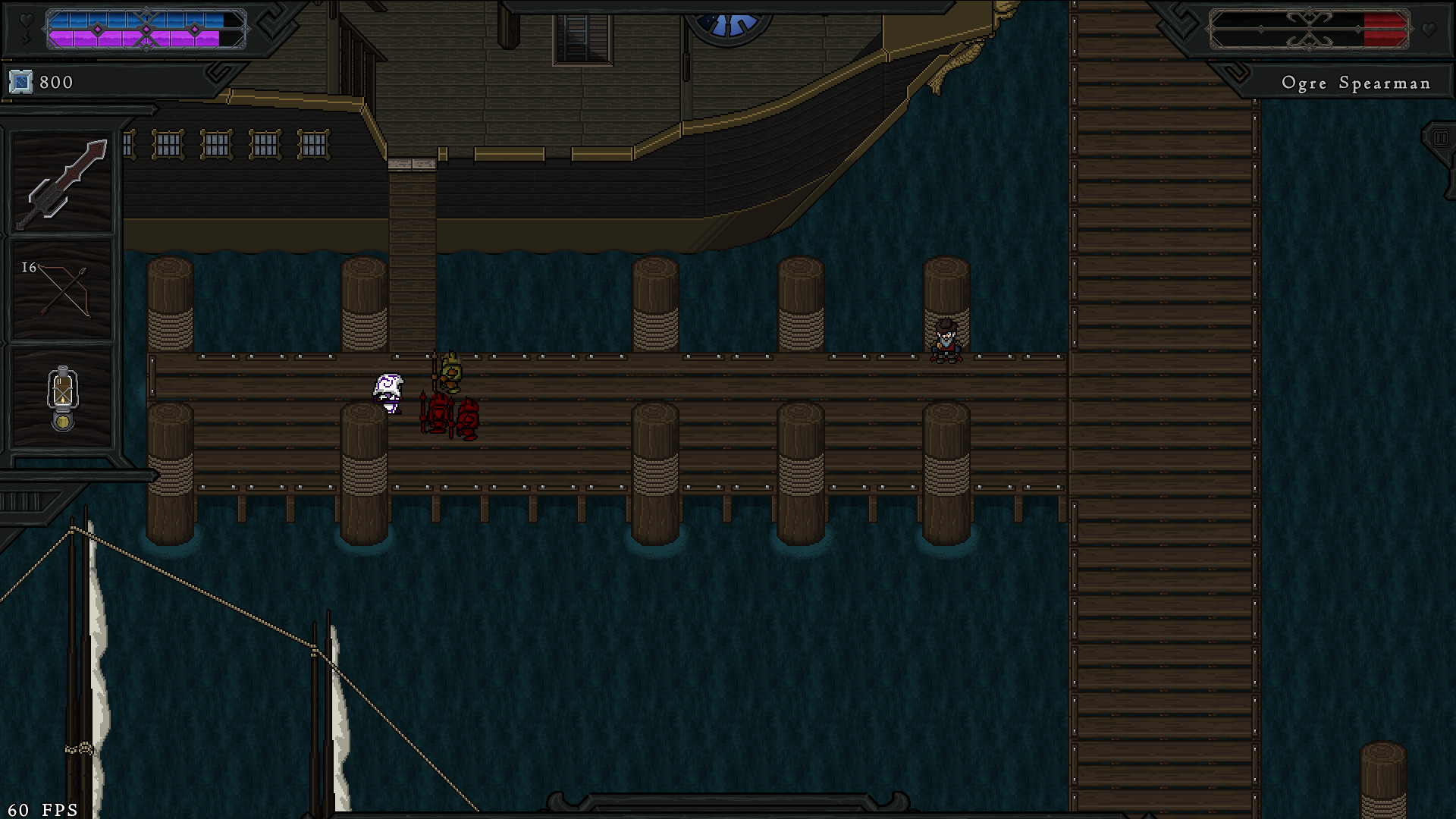 Osmorrow screenshot 3