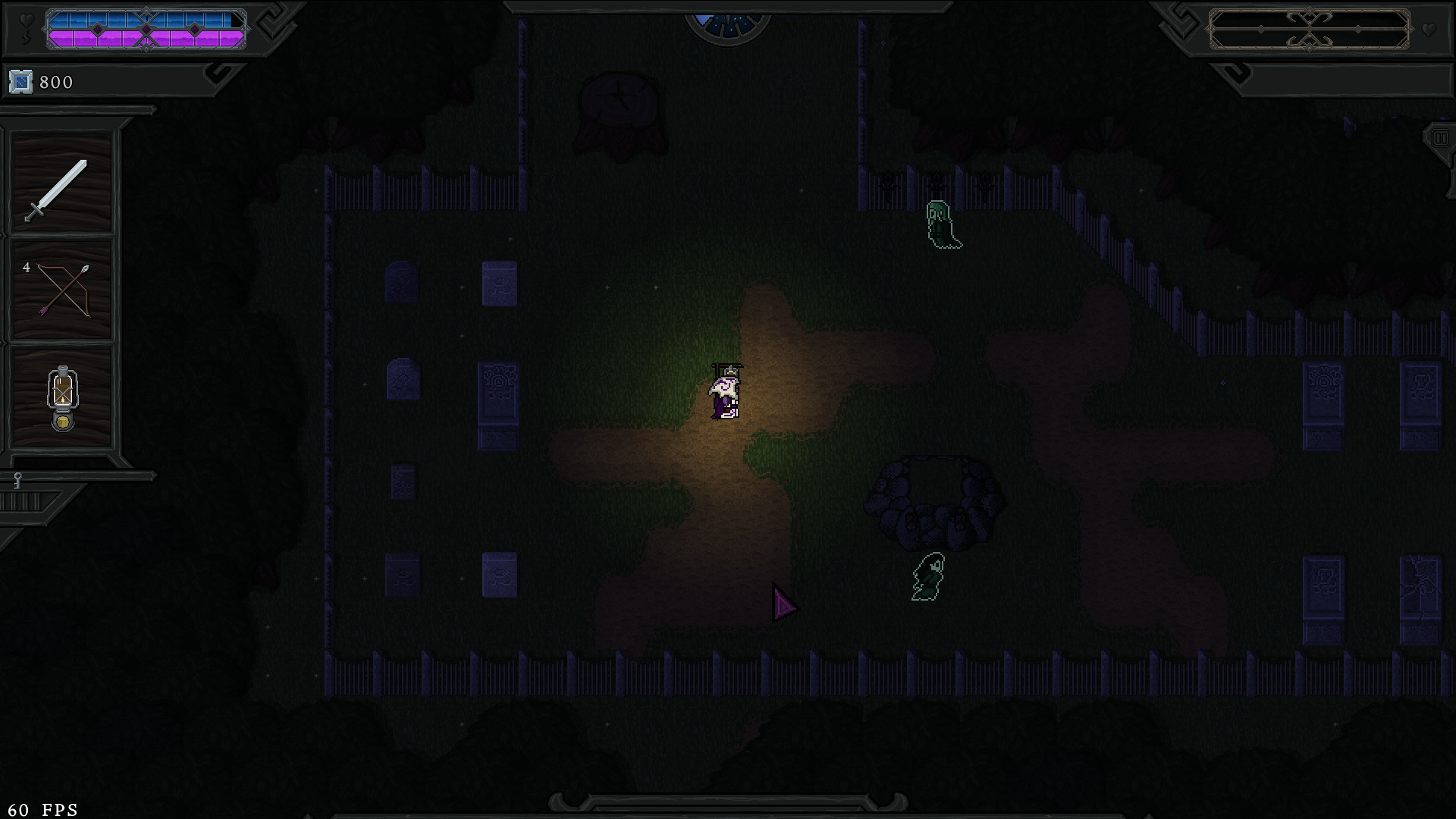 Osmorrow screenshot 4