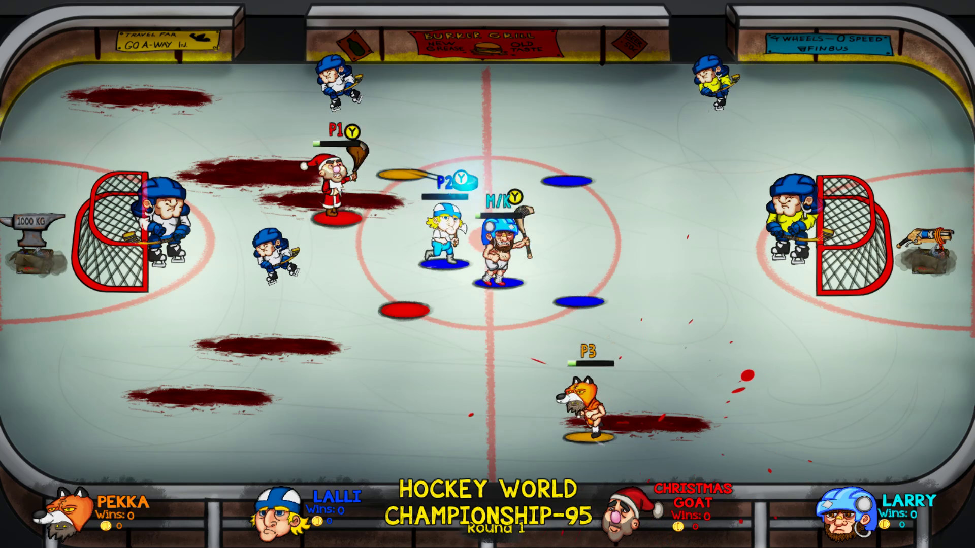 Drunkenpants screenshot 15