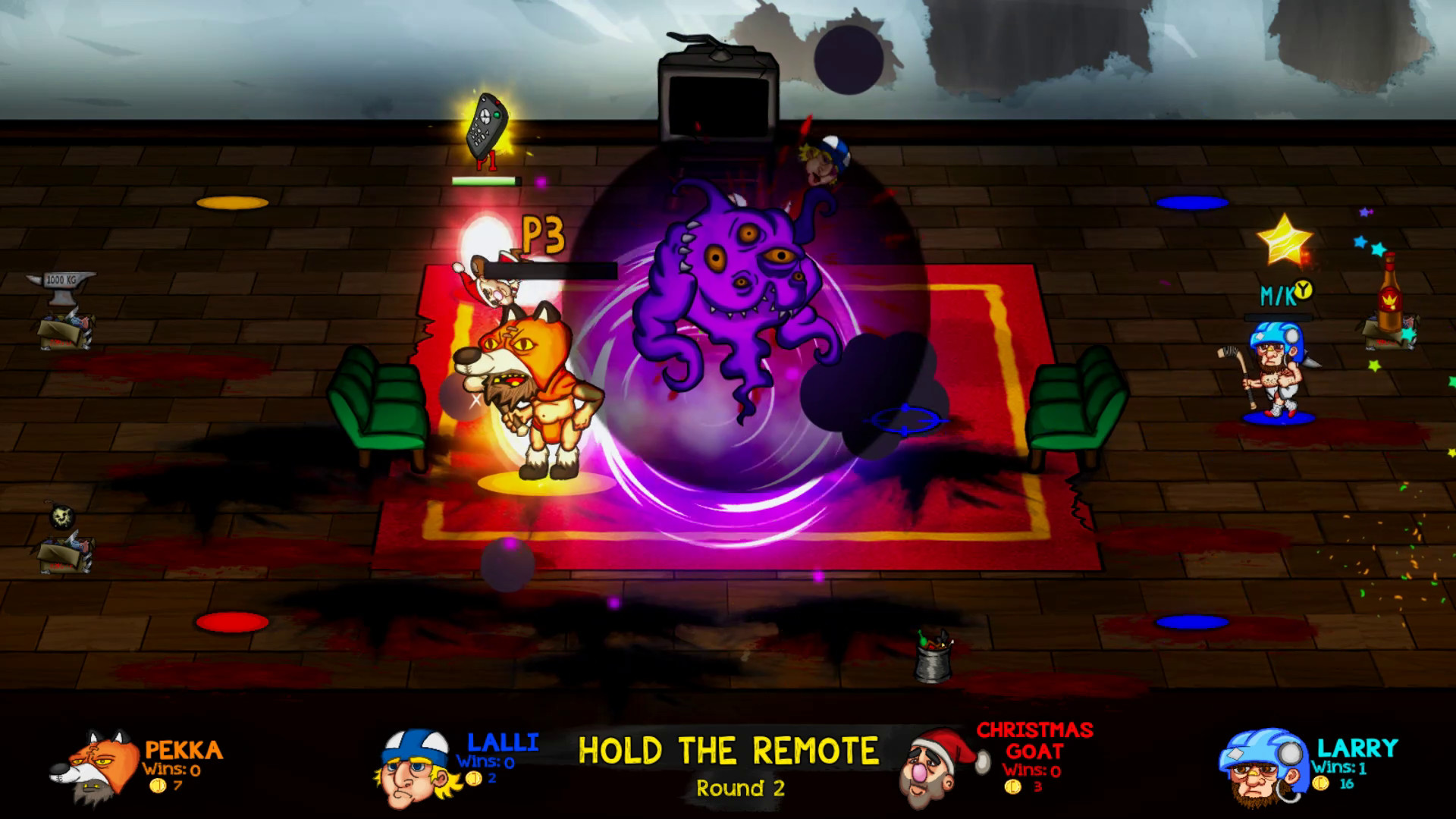 Drunkenpants screenshot 9