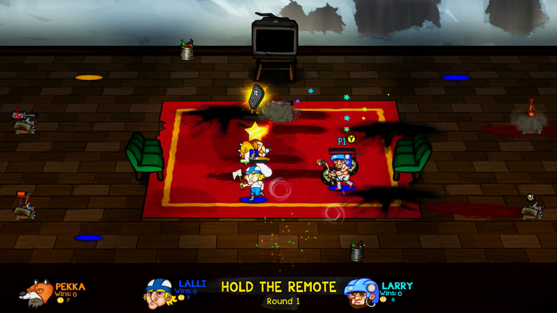 Drunkenpants screenshot 13