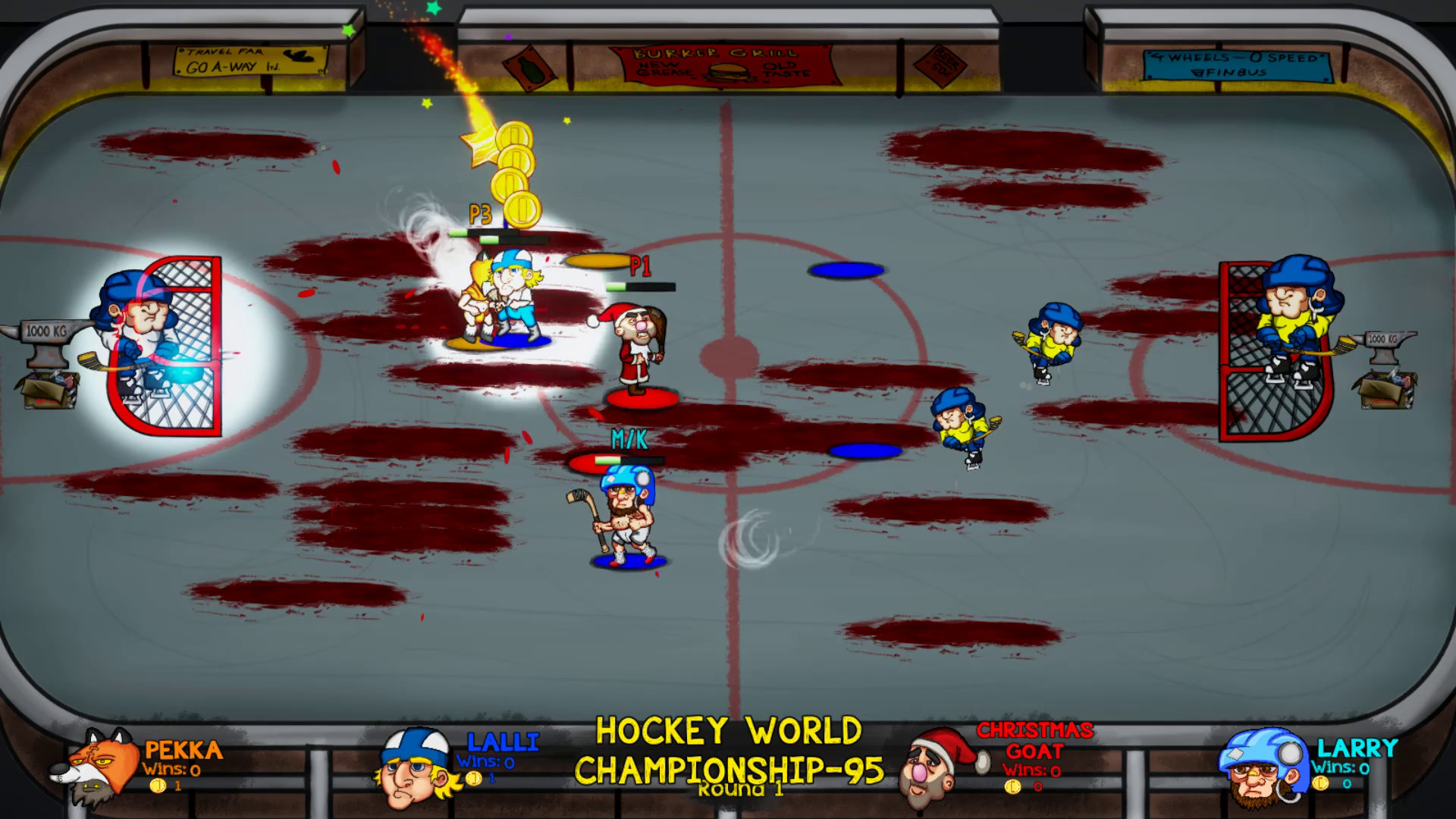 Drunkenpants screenshot 12