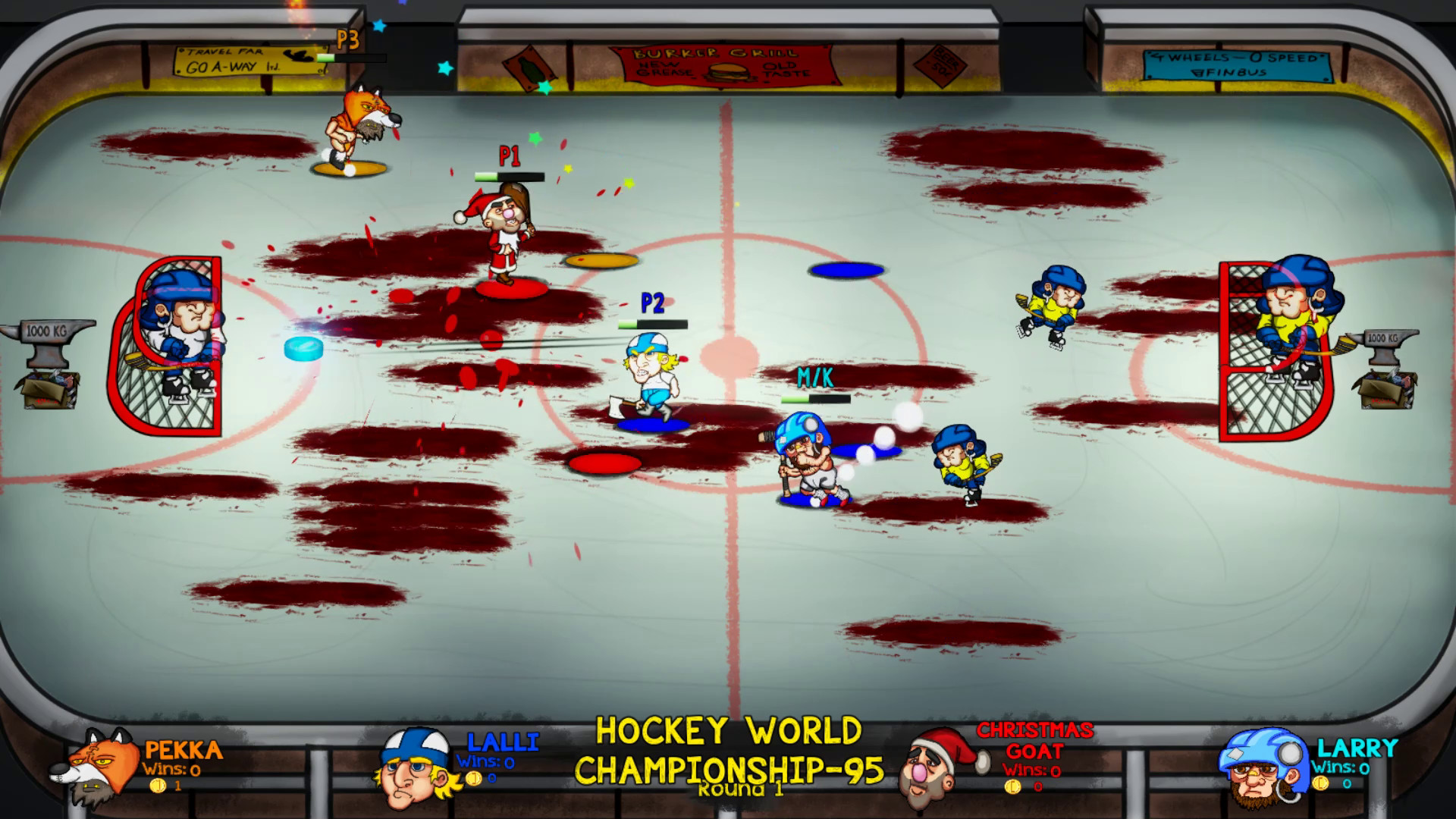 Drunkenpants screenshot 8