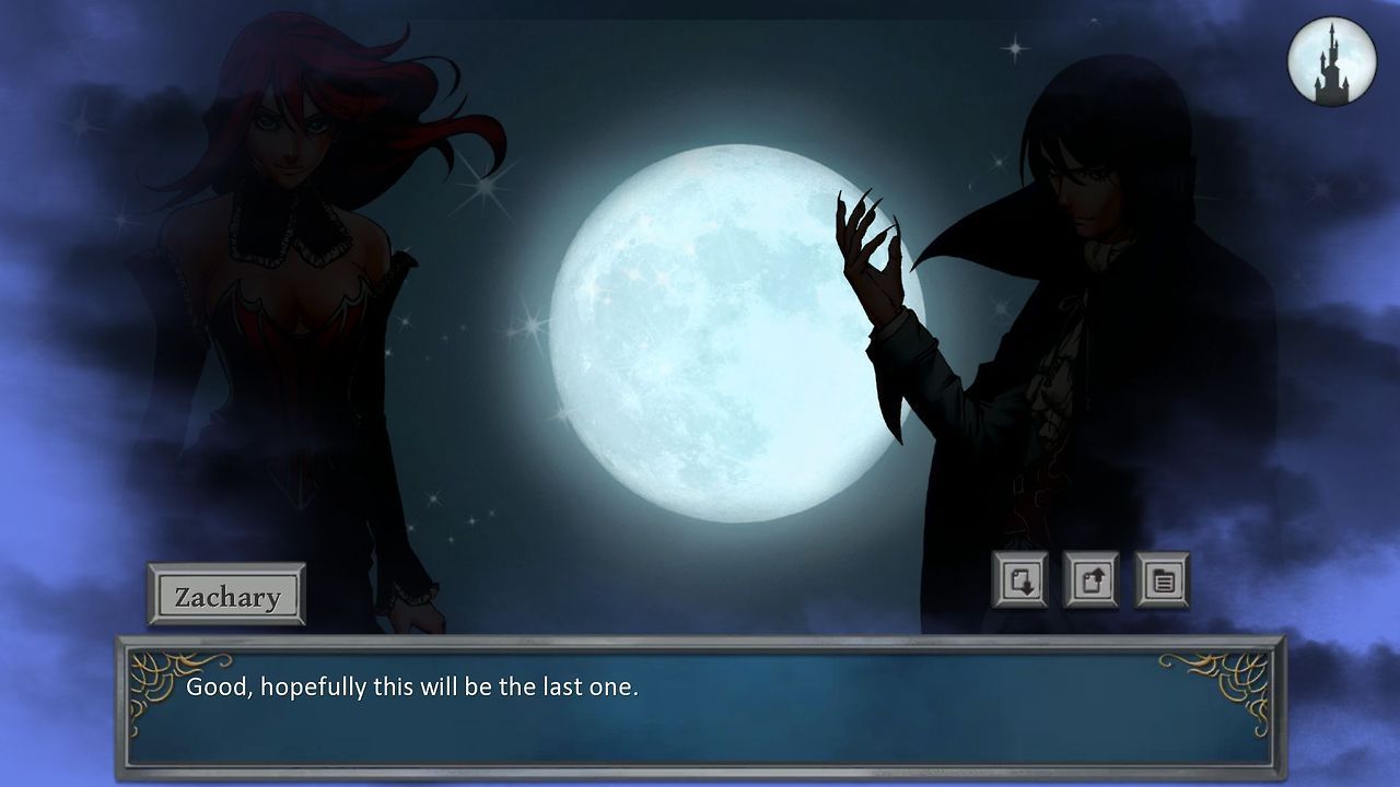 Cursed Lands screenshot 14