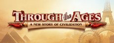 Сэкономьте 40% при покупке Through the Ages в Steam